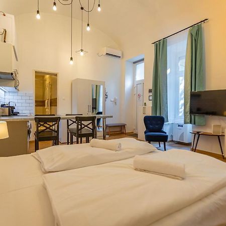 Cassa Mist Apartment Budapest Kültér fotó