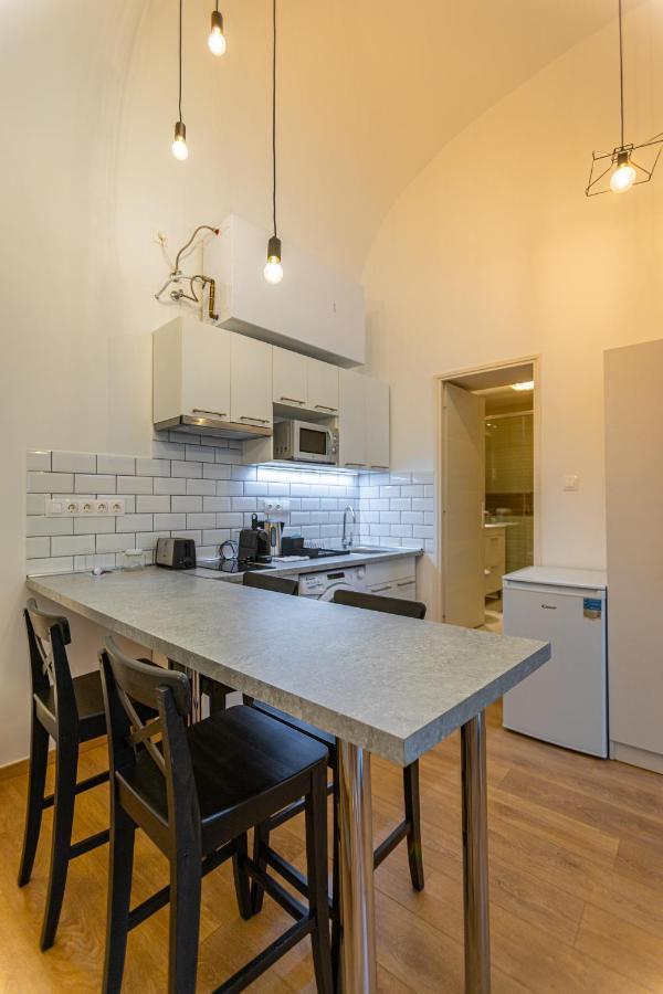 Cassa Mist Apartment Budapest Kültér fotó