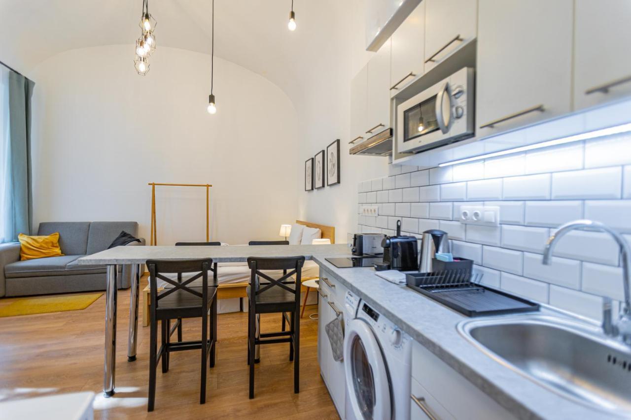 Cassa Mist Apartment Budapest Kültér fotó