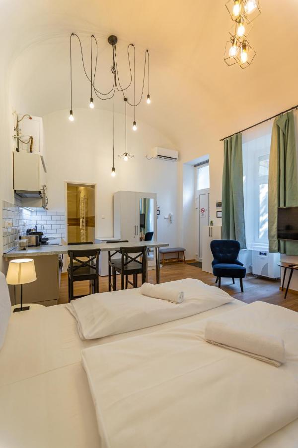 Cassa Mist Apartment Budapest Kültér fotó