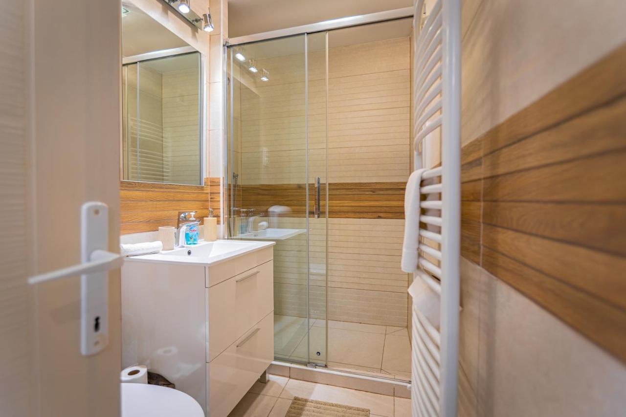 Cassa Mist Apartment Budapest Kültér fotó