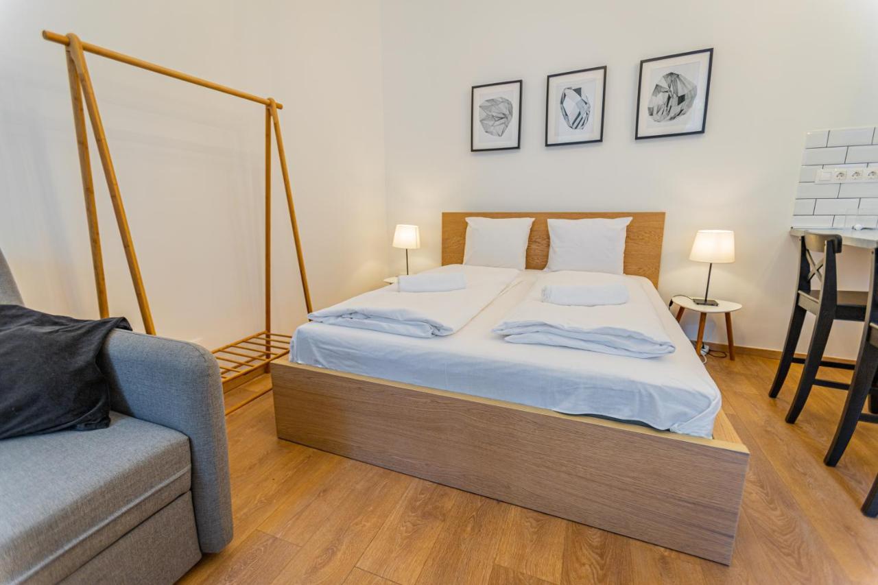 Cassa Mist Apartment Budapest Kültér fotó