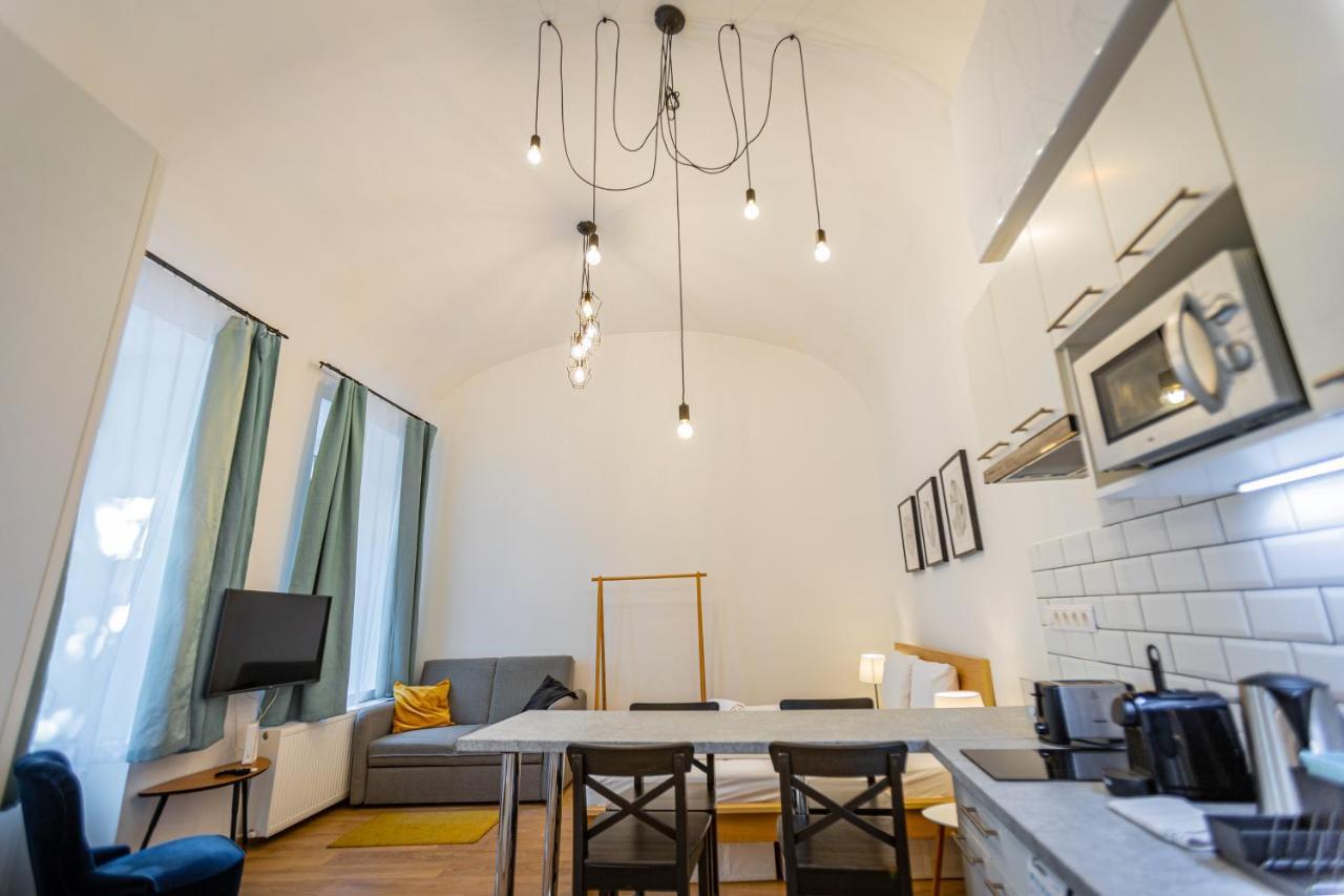 Cassa Mist Apartment Budapest Kültér fotó