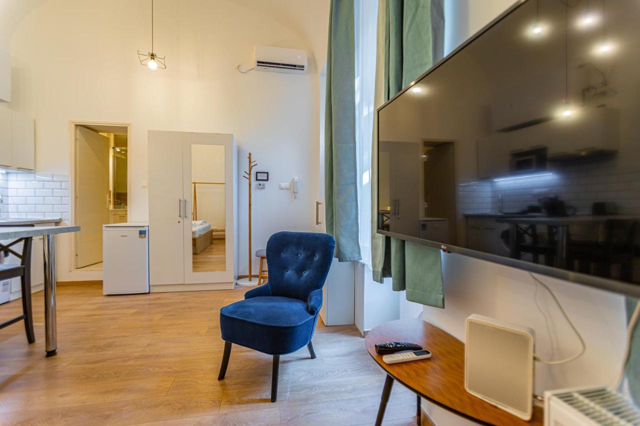 Cassa Mist Apartment Budapest Kültér fotó