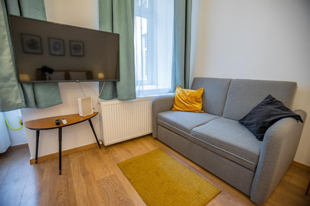 Cassa Mist Apartment Budapest Kültér fotó